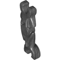 41890-77G Arm mechanisch, Super Battle Droid grijs, donkerparel gebruikt *2B000