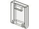 4346-12 Voorkant box 4345 transparant NIEUW *1L0000