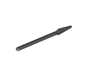 4497-11 Speer zwart NIEUW *0L0000