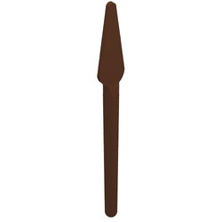 4497-88 Speer bruin, roodachtig NIEUW *0L0000