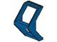 4741-7G Dakraam 4x4x6 dubbel zonder ruit PAKKETZENDING! blauw gebruikt *1C038