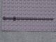 476-1G Bootmast lengte 12 open nop, knop wit gebruikt * - Img 2