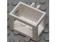51858-1G Kraanmand 3x2x2 locking fingers wit gebruikt *1E003