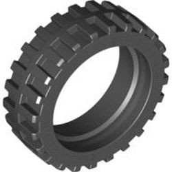 56898-11G Band 43,2x14 hoort bij wiel 56904 zwart gebruikt *5W000