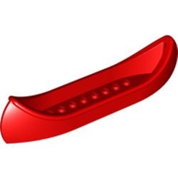 6021-5G Kano rood gebruikt *