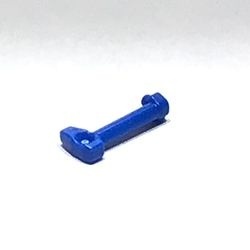 61190d-7 Periscoop voor helm blauw NIEUW *0L0000