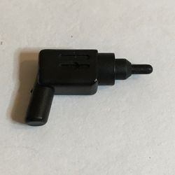 6246c-11G Boormachine zwart gebruikt *1E018