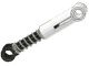 731c01-1 Technic Schokbreker 6.5L, Compleet wit NIEUW *5K500 - Img 2