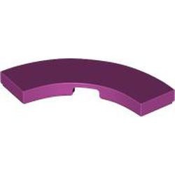 79393-71 Tegel 3x3 Macaroni magenta NIEUW *5A072