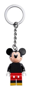 853998 Micky Sleutelhanger V 46 NIEUW *