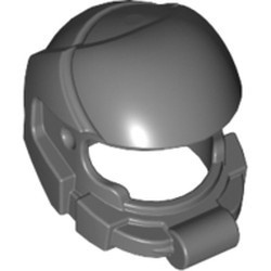 87781-85 Ruimtehelm grijs, donker (blauwachtig) NIEUW *0L0000