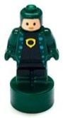 90398pb022 Professor Minerva McGonagall NIEUW *0M0000
