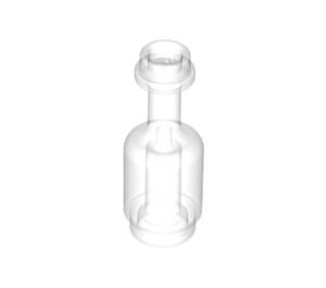 95228-12 Fles transparant NIEUW *0L0000