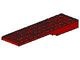 968-5G Oplegger 14x4x1 zie ook 969-9 rood gebruikt *