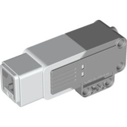 99455-86 Motor EV3 midden grijs, licht (blauwachtig) NIEUW *5D0000