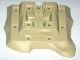 Chessboard Schaakbord 32x32 nop wit NIEUW *3K000 - Img 2