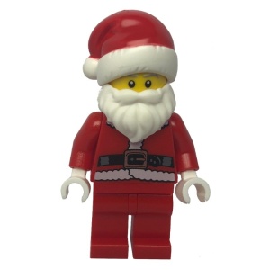 col122 Kerstman NIEUW *0M0000