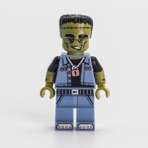 col222 Monsterrocker NIEUW *0M0000