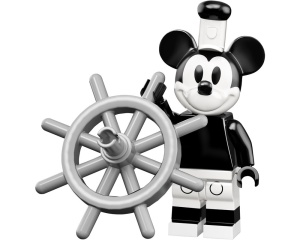 coldis2-1G Vintage Mickey gebruikt *0M0000