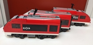 Ex 7938 Complete trein - Img 2