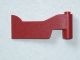 fabah2-5G FABULAND Autodeur rechts rood gebruikt *1C028