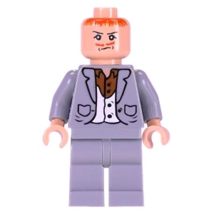 hp048 Peter Pettigrew NIEUW *0M0000