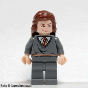hp083 HP Hermione, gryindor Stripe torso NIEUW *0M0000