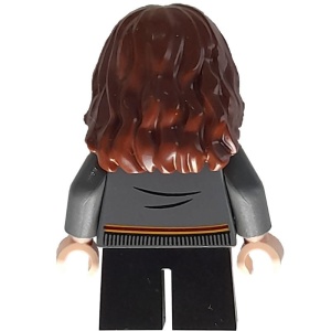 hp139 HP Hermoine Granger- Gryffindor sweater NIEUW *0M0000 - Img 2
