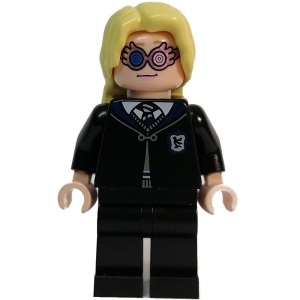 hp403 HP Luna Lovegood NIEUW *0M0000