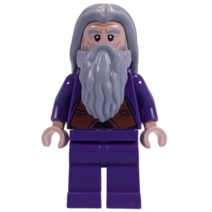 hp462 HP Aberforth Dumbledore NIEUW *0M0000