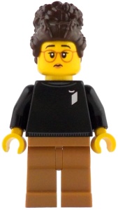 idea239 LEGO designer- vrouw NIEUW *0M0000