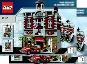 INS10232-G 10232 BOUWBESCHRIJVING- Palace Cinema gebruikt *LOC M6