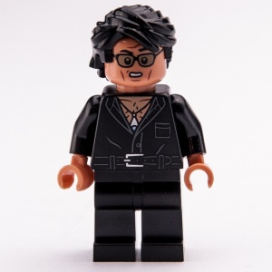 jw108 JW- Dr. Ian Malcolm NIEUW *0M0000