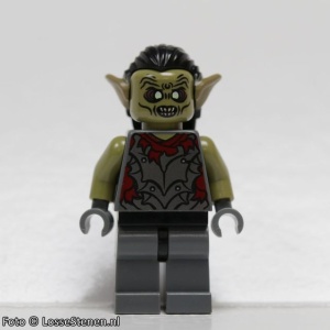 lor011 LOR: Moria Orc NIEUW *0M0000 - Img 2