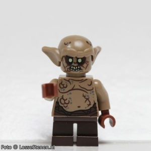 lor044 LOR: Goblin Scribe NIEUW *0M0000 - Img 1