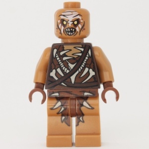 lor110 LOR: Gundabad Orc NIEUW *0M0000