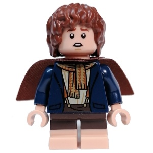 lor123 LOR: Peregrin Took (Pippin) NIEUW *0M0000