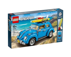 Set 10252 Volkswagen Beetle NIEUW * - Img 2