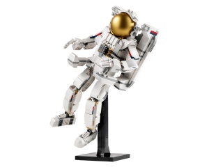 Set 31152 Space Astronaut NIEUW *