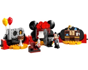 Set 40600 Set 40600 Disney 100 jaar GWP NIEUW * - Img 2