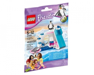 Set 41043 Penguin;s Playground NIEUW - Img 2