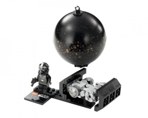 Set 75008 - TIE Bomber & Asteroid Field NIEUW - Img 2