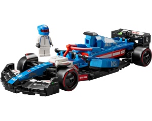Set 77246 Visa Cash App RB VCARB 01 F1 racewagen NIEUW *