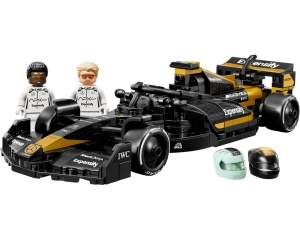 Set 77252 APXGP team racewagen NIEUW *