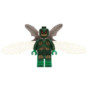 sh0439 Superheroes- Parademon NIEUW *0M0000