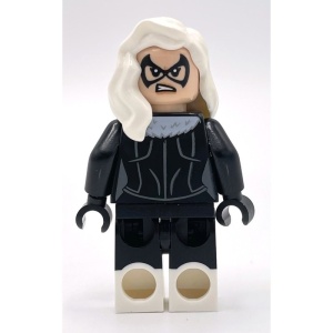 sh0715 Superheroes- Black Cat NIEUW *0M0000
