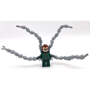 sh0727 Superheroes- Dr. Octopus NIEUW *0M0000