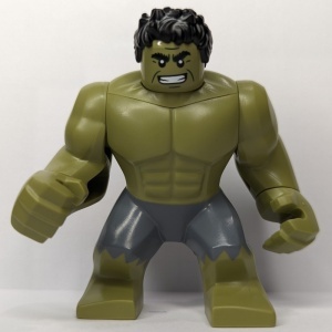 sh0932 Superheroes- Hulk NIEUW (PAKKETZENDING) *0M0000