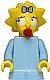 sim011 Maggie Simpson NIEUW *0M0000 - Img 2