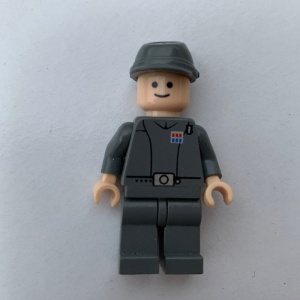 sw0154 Astromech Droid, R2-D5 NIEUW *0M0000